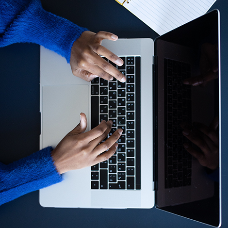 Comment être présent dans Presta Numérique ?