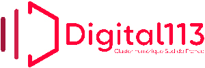 Logo Digital 113