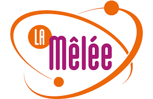 Logo La mêlée