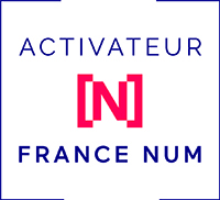 Activateur France Num