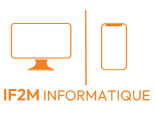 IIF2M Informatique Web Services