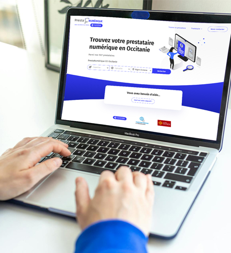 Comment être présent dans prestanumérique.fr ?